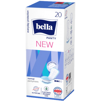 Bella Panty New