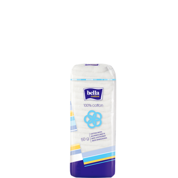 Вата Bella Cotton 