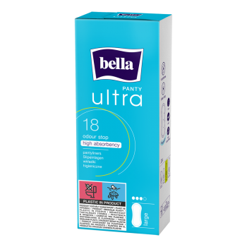 Bella Panty Ultra Large