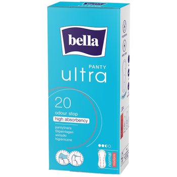 Bella Panty Ultra Normal Mixform