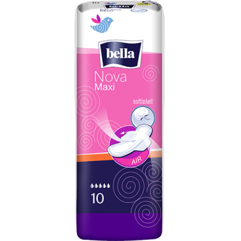 Гігієнічні прокладки Bella Nova Maxi 