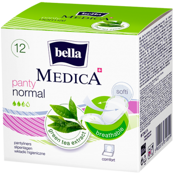 Bella Medica Panty Normal