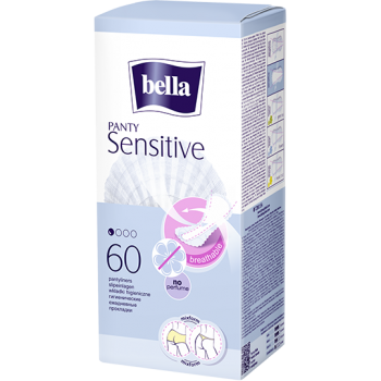 bella Panty Sensitive 