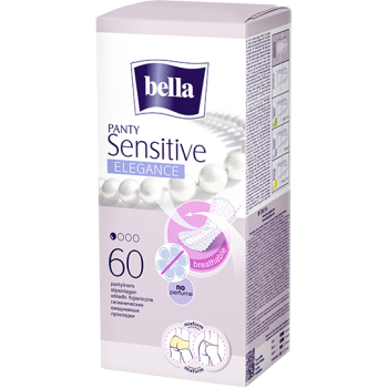 bella Panty Sensitive Elegance