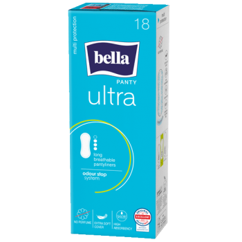BELLA PANTY ULTRA LONG