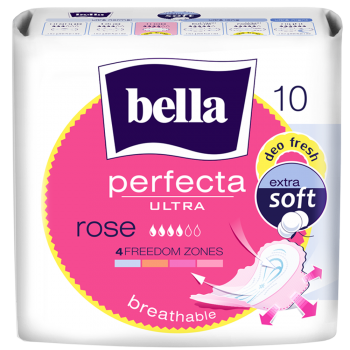 Bella Perfecta Ultra Rose