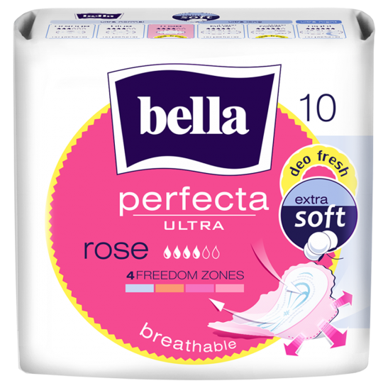 Bella Perfecta Ultra Rose