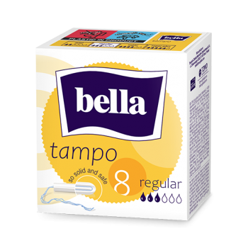 bella Tampo Regular