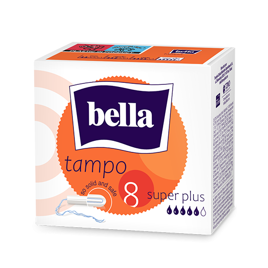 bella Tampo Super Plus